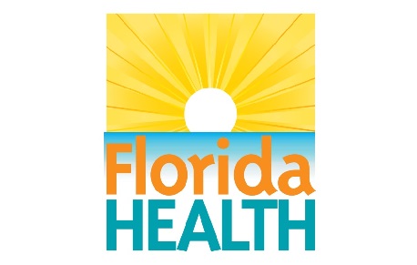 Florida Department of Health logo